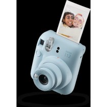 Instant camera Fujifilm INSTAXMINI12PASTBLUE Blue