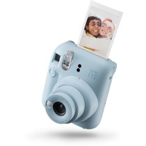 Appareil Photo Instantané Fujifilm INSTAXMINI12PASTBLUE Bleu