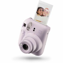 Instant Photo Appliances Fujifilm Mini 12 Purpur