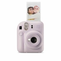 Instant Photo Appliances Fujifilm Mini 12 Purpur