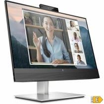 Écran HP E24mv 23,8" Full HD