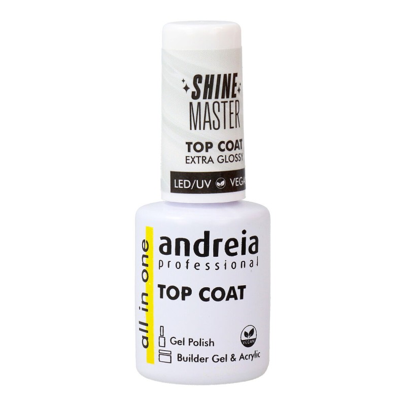 Nagelglanz Andreia Hard Gloss 10,5 ml