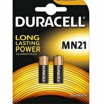 Alkali-Mangan-Batterie DURACELL Security MN21 MN21 12V 1.5W (2 pcs)