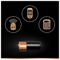 Alkali-Mangan-Batterie DURACELL Security MN21 MN21 12V 1.5W (2 pcs)