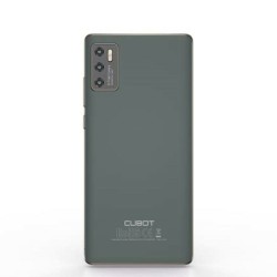 Smartphone Cubot P50 6,2" 6 GB RAM 128 GB Vert