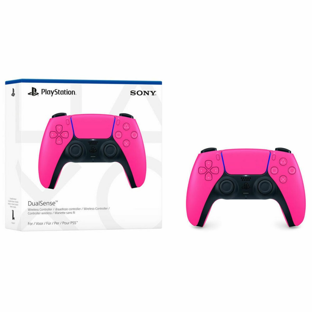 Controller für PS5 DualSense Sony SP5P506 Rosa