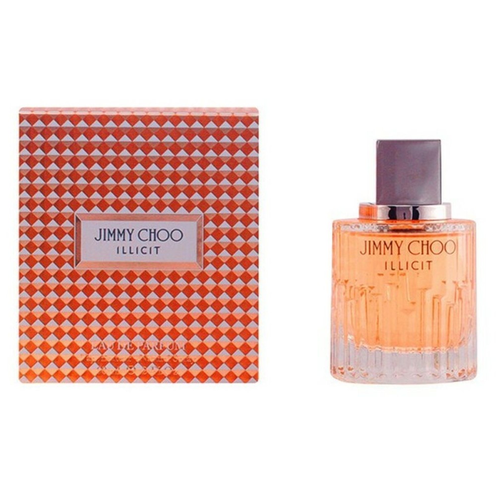 Damenparfüm Illicit Jimmy Choo EDP EDP