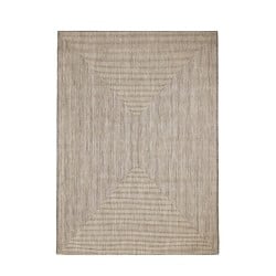 Outdoor rug Quadro