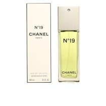 Damenparfüm Chanel Nº 19 EDT 100 ml