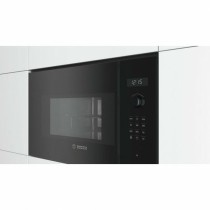 Mikrowelle mit Grill BOSCH BEL554MB0 25 L 900W Schwarz 25 L 900 W