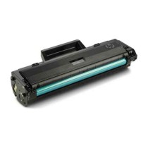 Toner original HP W1106A Noir 1000 Pages (1 Unité)