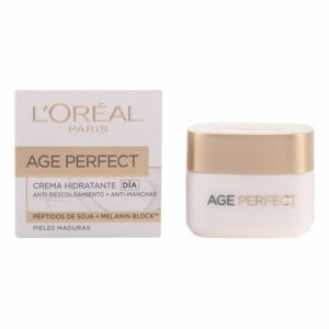 Crème de jour Age Perfect L'Oreal Make Up