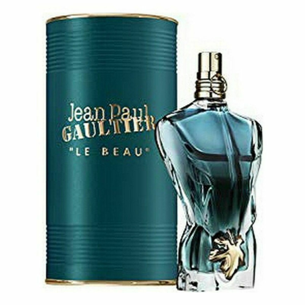 Herrenparfüm Jean Paul Gaultier EDT