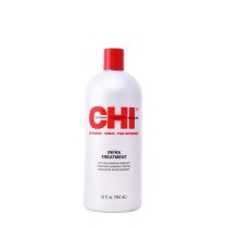 Crème Thermoprotectrice pour les Cheveux Chi Infra Farouk