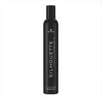 Styling Mousse Silhouette Schwarzkopf (500 ml)