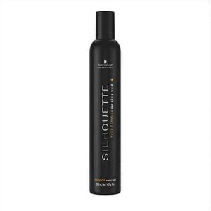 Mousse Modulable Silhouette Schwarzkopf (500 ml)