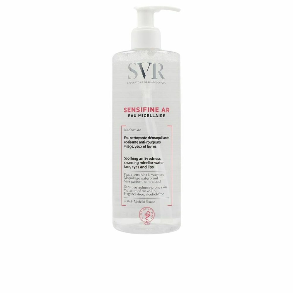 Micellares Wasser SVR Sensifine Ar 400 ml