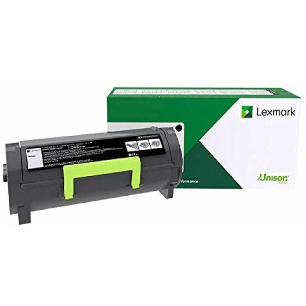 Toner Lexmark 51B00A0 Noir