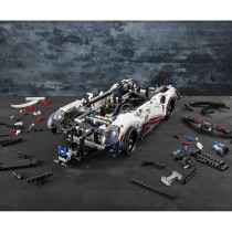 Construction set   Lego Porsche 911 RSR