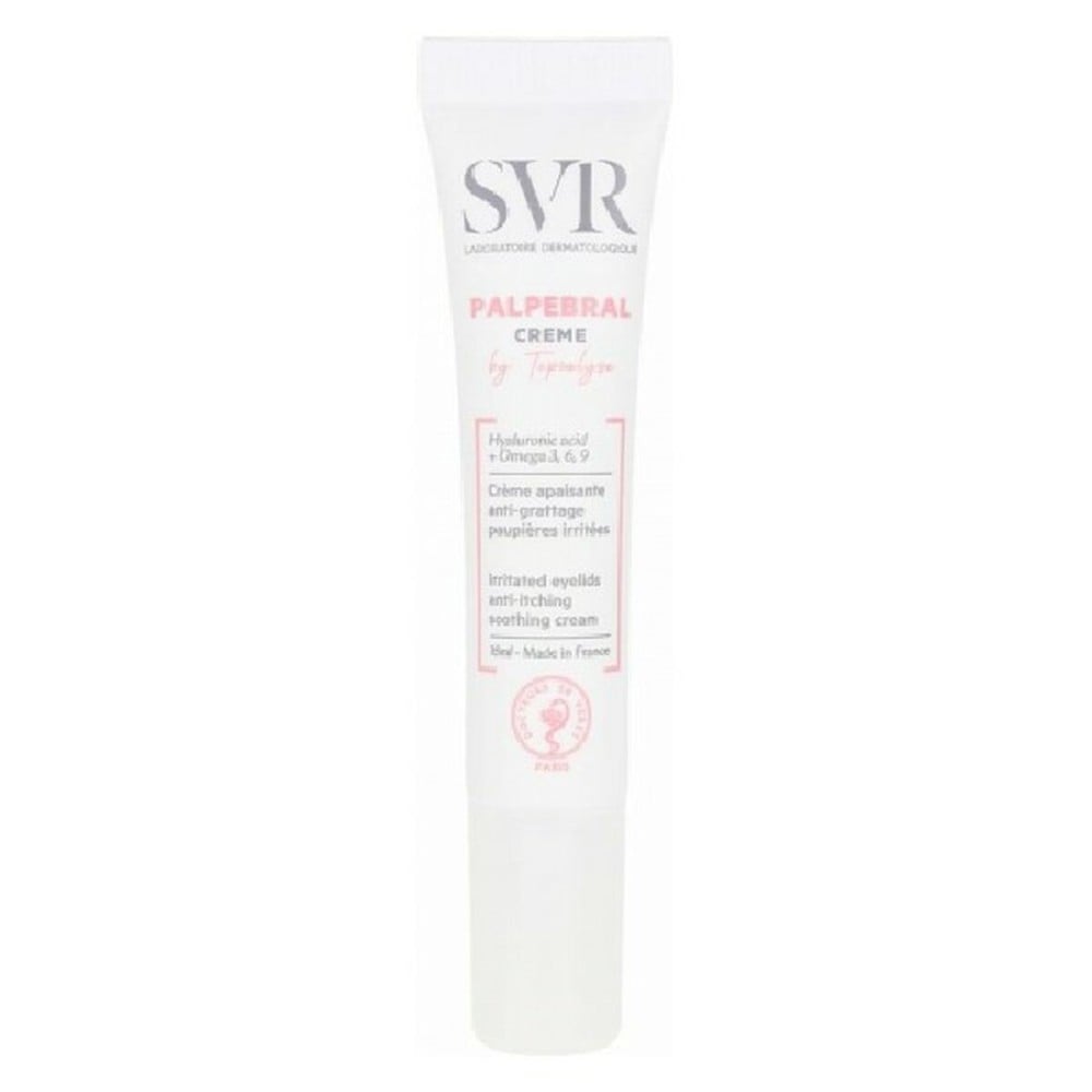 Augenkonturcreme SVR Topialyse 15 ml