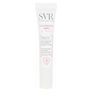 Cream for Eye Area SVR Topialyse 15 ml