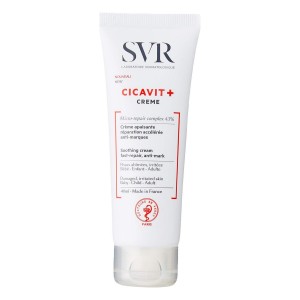 Repairing Body Cream SVR Cicavit+ 40 ml