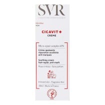 Crème corporelle réparatrice SVR Cicavit+ 40 ml