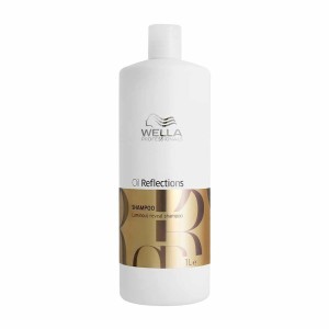 Shampooing Wella Or Oil Reflections 1 L