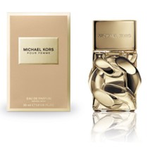 Unisex-Parfüm Michael Kors POUR FEMME EDP 30 ml