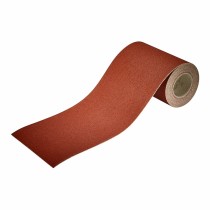 Sandpaper Wolfcraft 1741000 120 g 4 m 115 mm