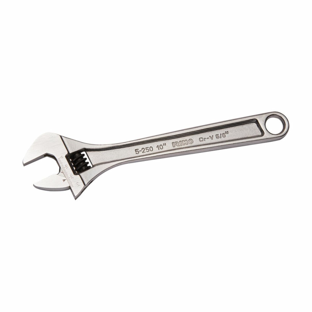 Adjsutable wrench Irimo 12"