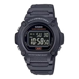 Herrenuhr Casio SPORT COLLECTION (Ø 47 mm)