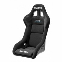 Siège Sparco 008007RNR Noir