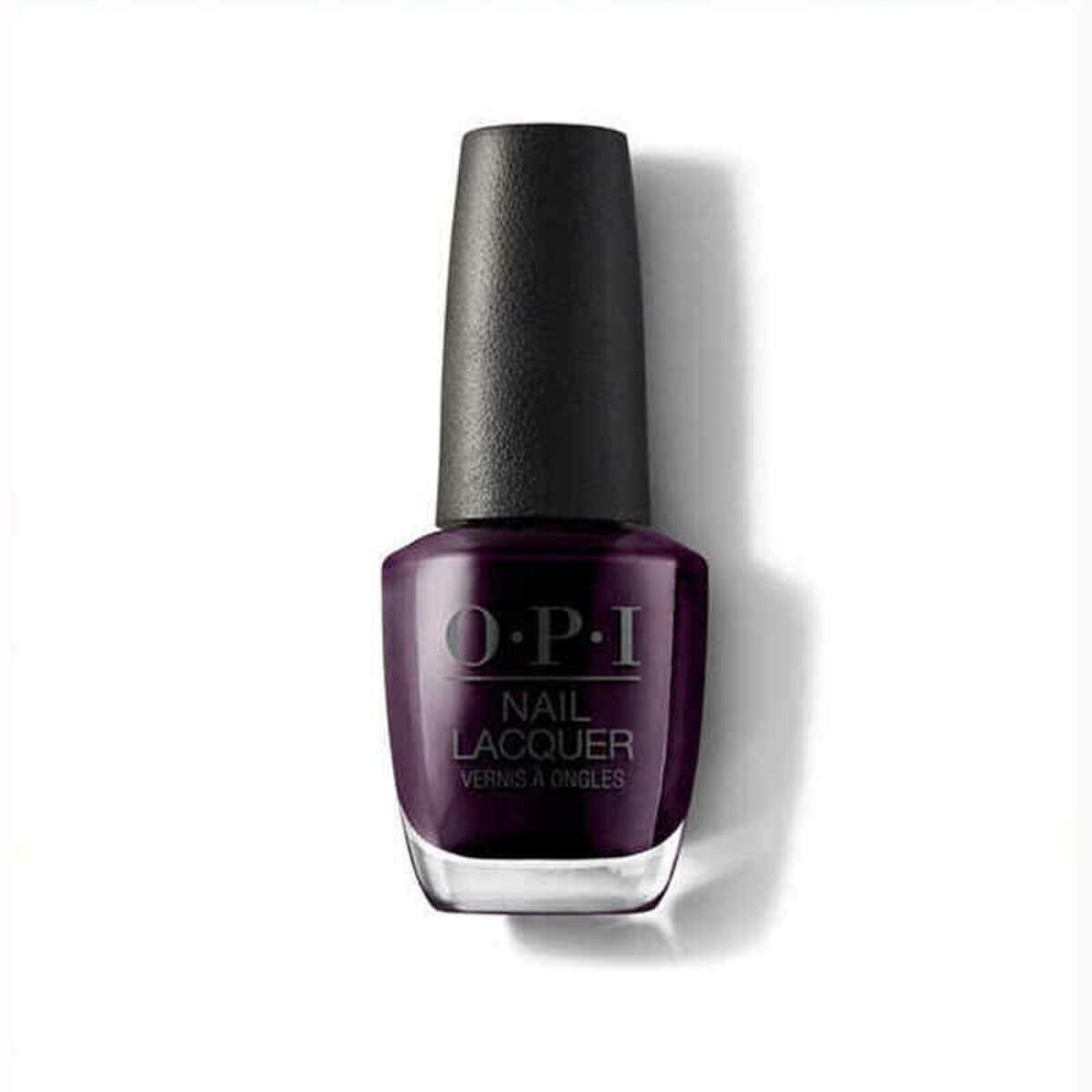 Nagellack O Susy Mio Nl V28 Opi Aubergine (15 ml)