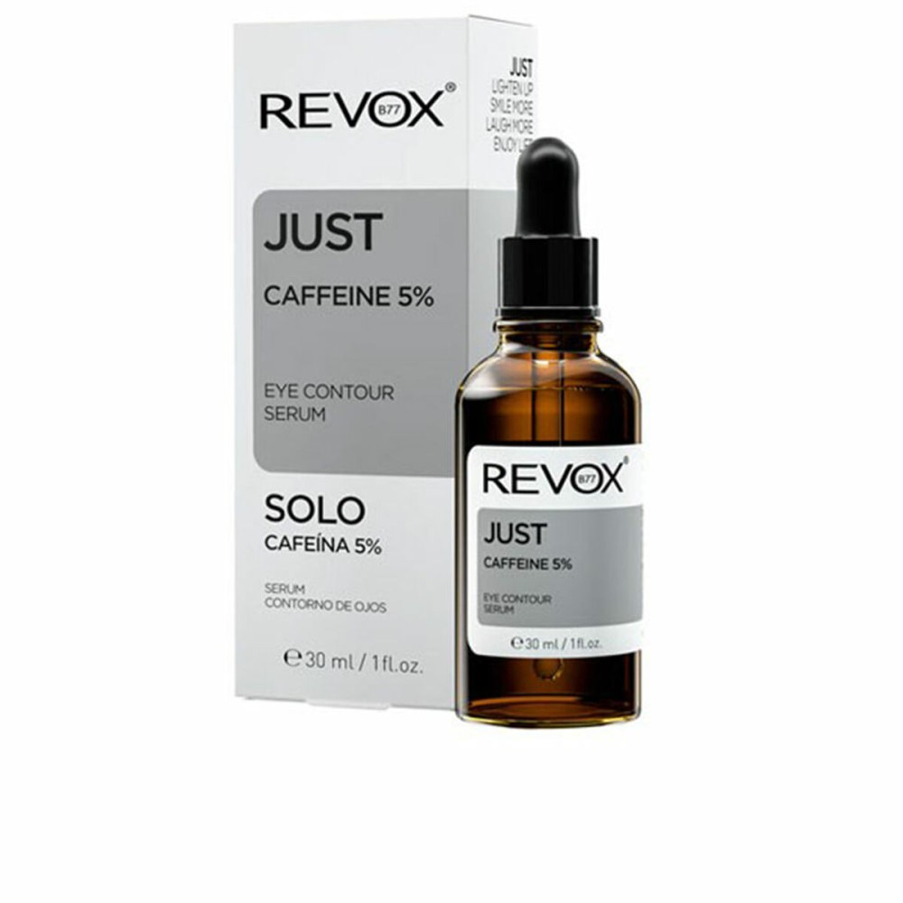 Augenkonturcreme Revox B77 Just 30 ml