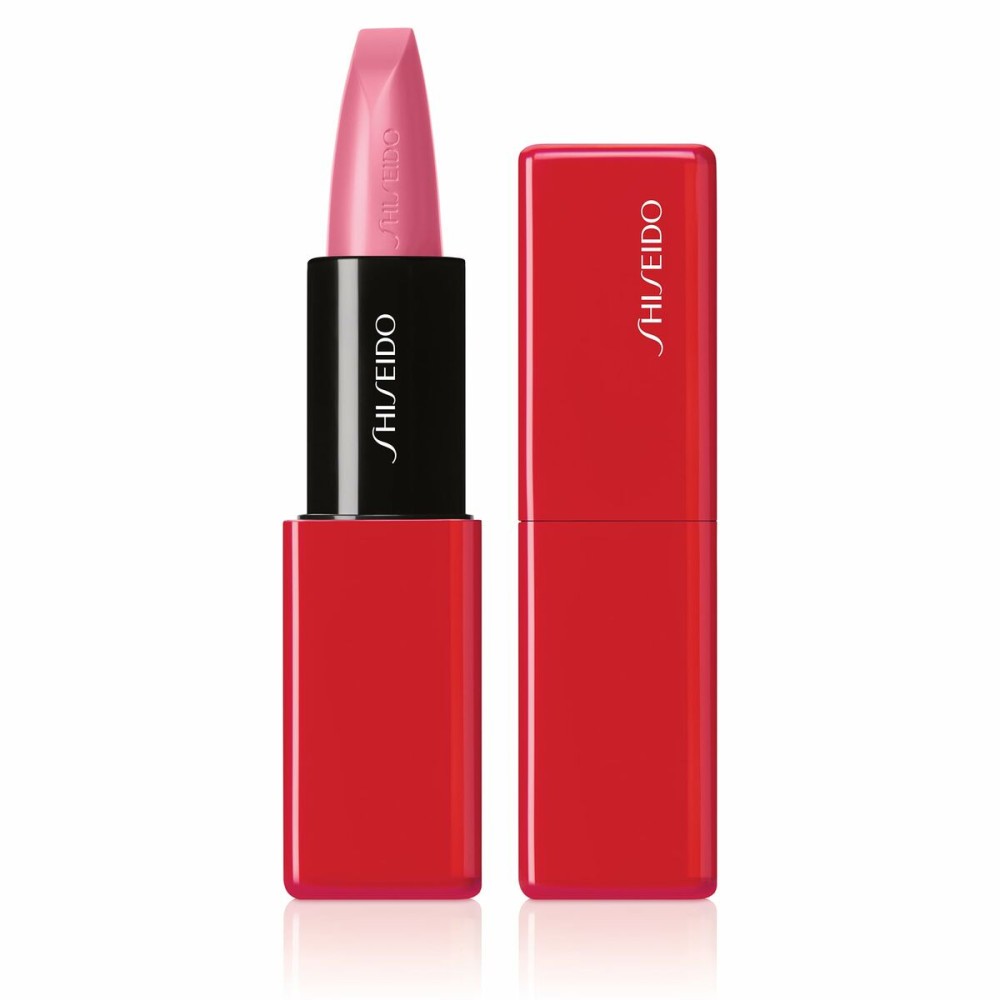 Rouge à lèvres Shiseido Technosatin 3,3 g Nº 407