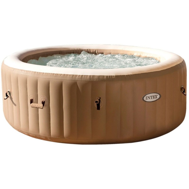 Aufblasbares Spa Intex 216 x 71 x 216 cm 1098 L