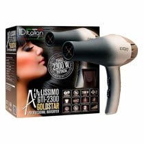 Hairdryer Id Italian Airlissimo Gti