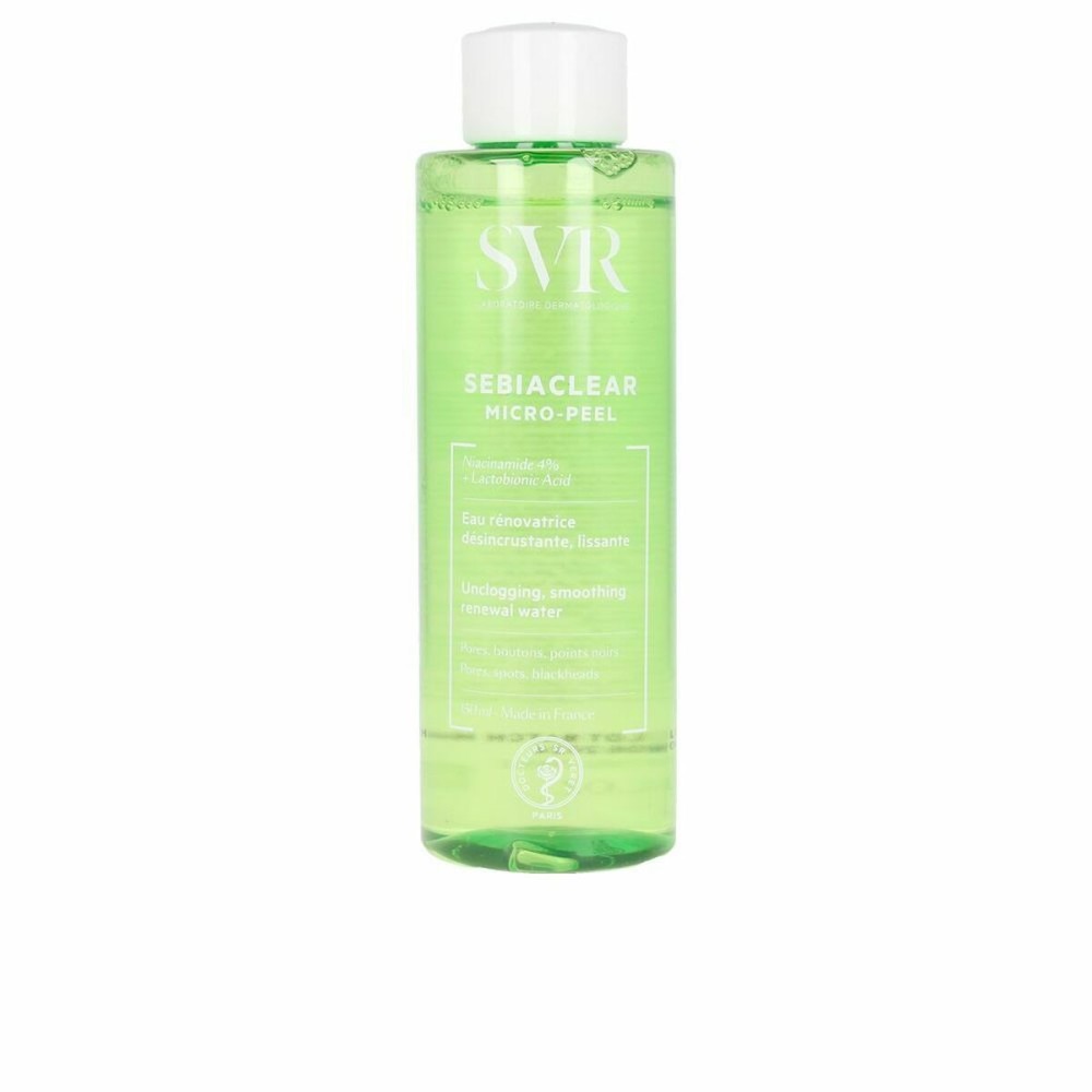 Eau micellaire SVR Sebiaclear 150 ml