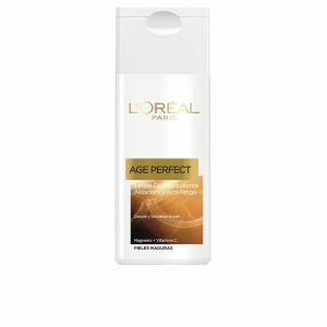 Anti-Wrinkle Cream L'Oreal Make Up Age Perfect 200 ml (200 ml)