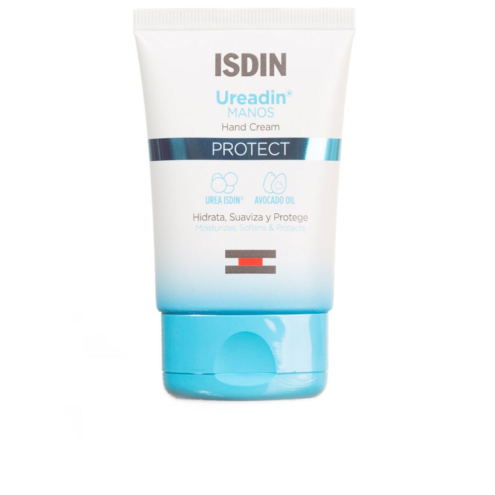 Lotion mains Isdin Ureadin Manos Hydratant (50 ml)