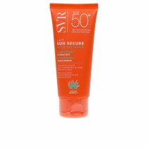 Sonnenschutzcreme für das Gesicht SVR Sun Secure Spf 50+ (100 ml)