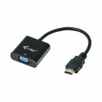 Adapter HDMI auf VGA i-Tec HDMI2VGAADA