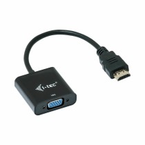 HDMI to VGA Adapter i-Tec HDMI2VGAADA