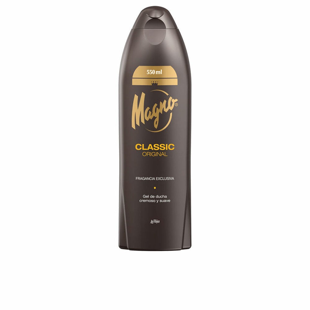 Duschgel Magno Classic 550 ml