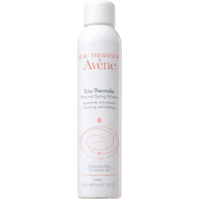 Thermal Water Avene Eau Thermale