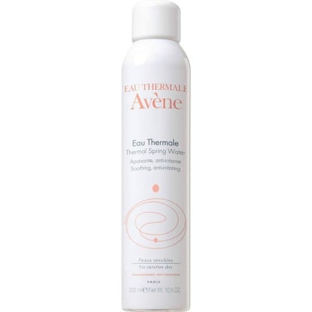 Eau thermale Avene Eau Thermale