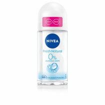 Roll-On Deodorant Nivea FRESH NATURAL 50 ml