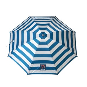 Parasol 220 cm UPF 50+ Marin