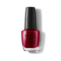 Nagellack Opi Nail Lacquer Miami beet 15 ml